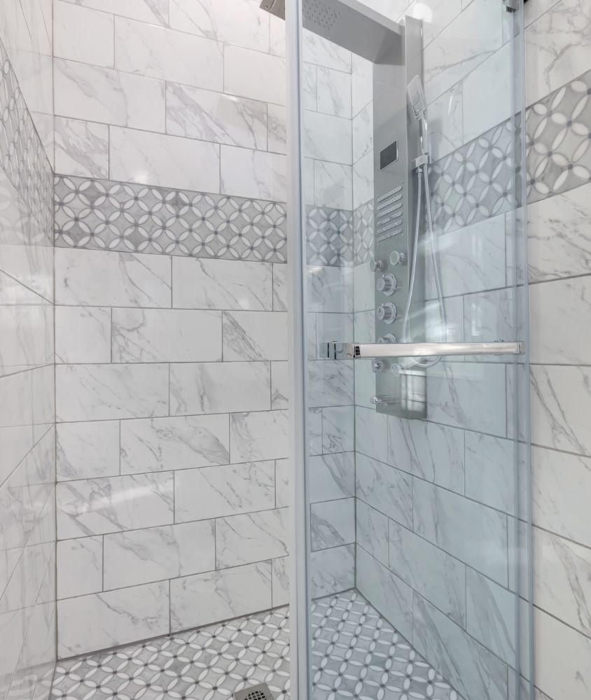 box de vidro em Fortaleza