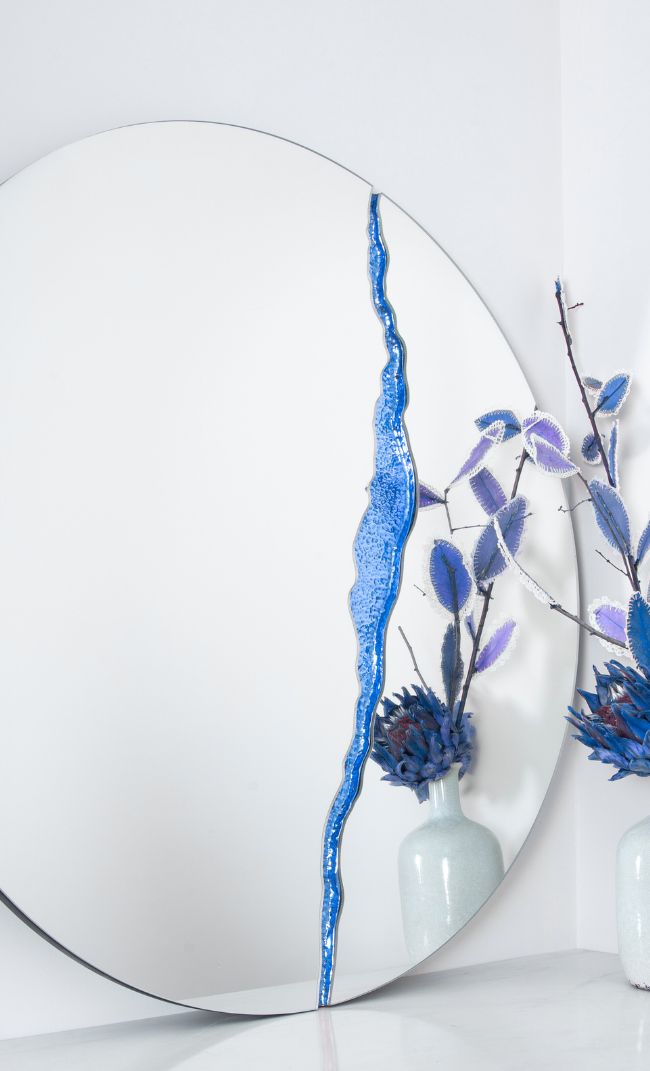 espelho sob medida em Fortaleza